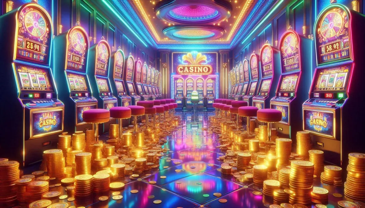SpinBoss Casino